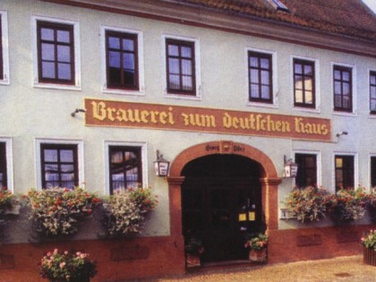 Photo: Zum Deutschen Haus